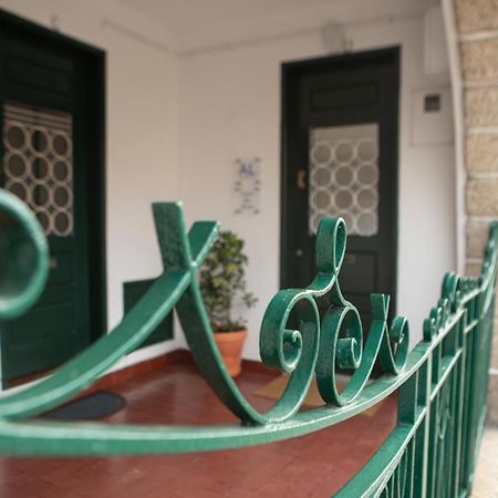 Casa Do Arco Apartment Amarante Luaran gambar