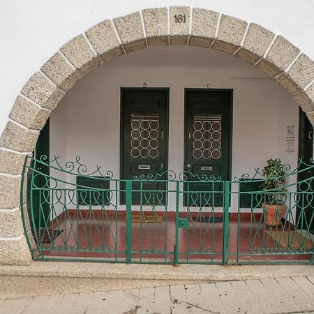 Casa Do Arco Apartment Amarante Luaran gambar