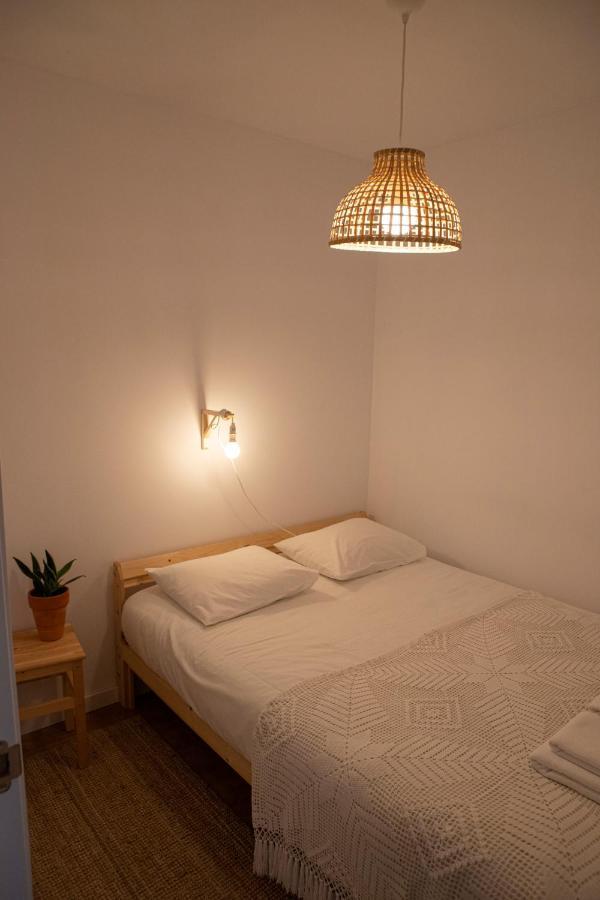 Casa Do Arco Apartment Amarante Luaran gambar
