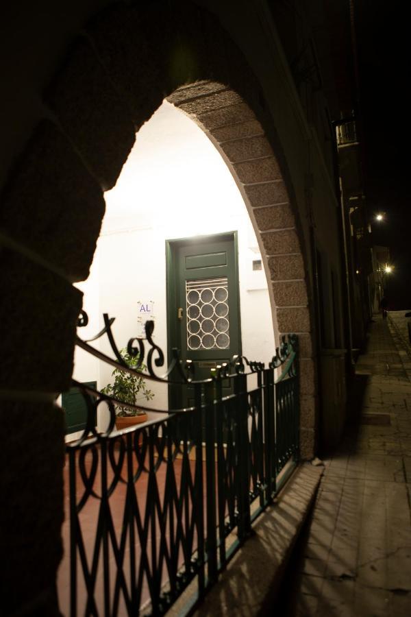 Casa Do Arco Apartment Amarante Luaran gambar