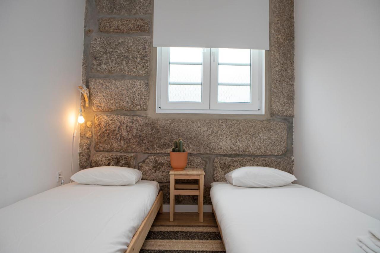 Casa Do Arco Apartment Amarante Luaran gambar