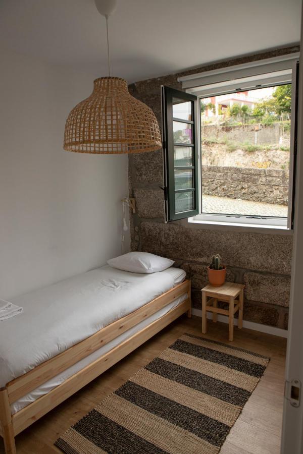 Casa Do Arco Apartment Amarante Luaran gambar