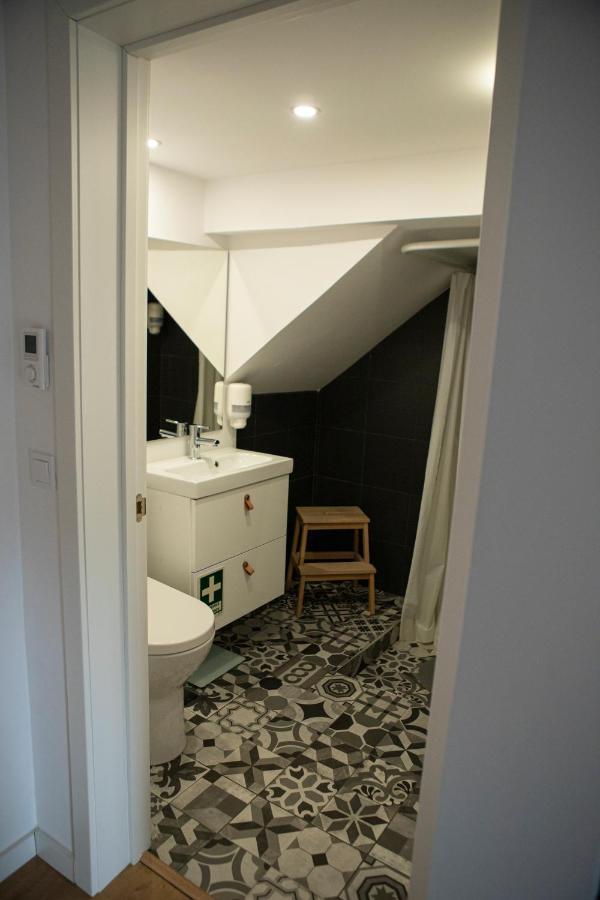 Casa Do Arco Apartment Amarante Luaran gambar